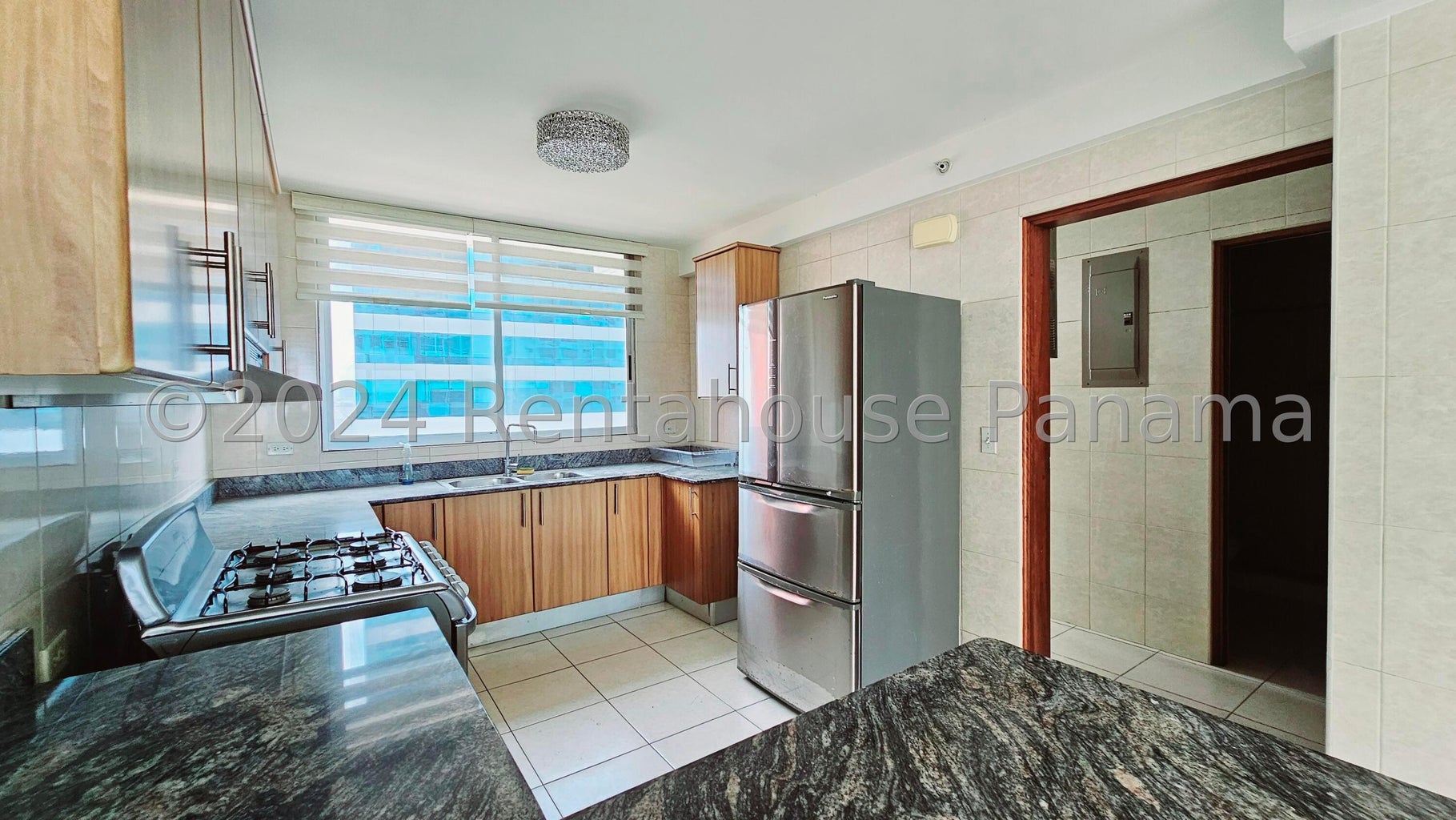 Beautiful apartment
